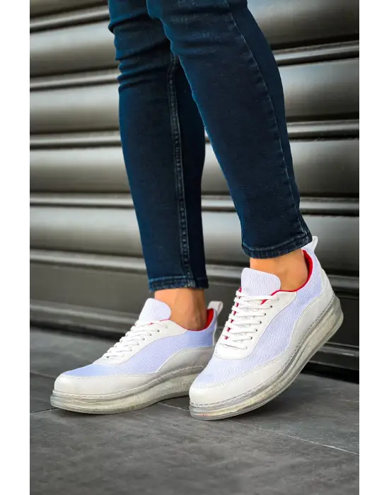 Enerjik Erkek Ayakkabı