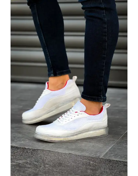 Enerjik Erkek Ayakkabı