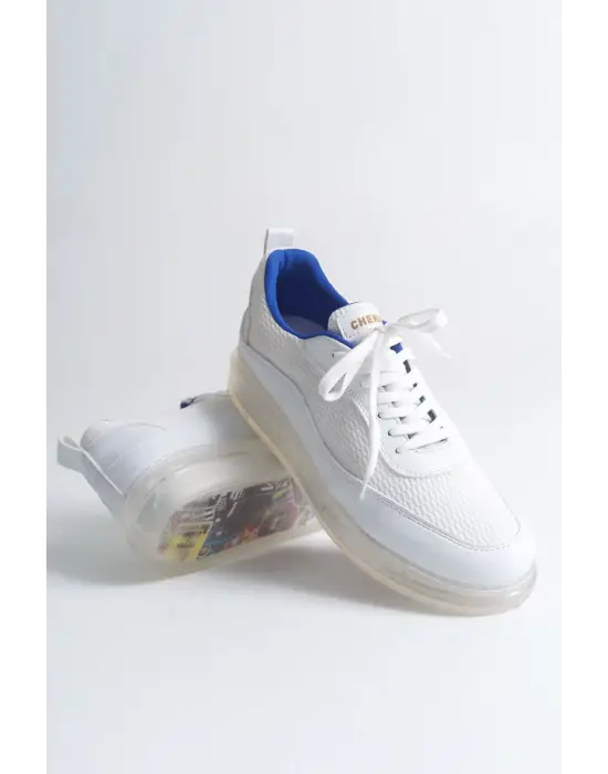 Modern Erkek Ayakkabı