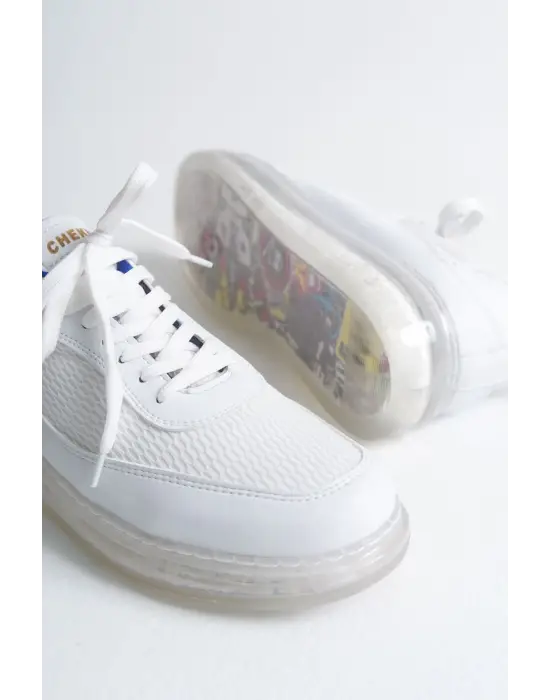 Modern Erkek Ayakkabı