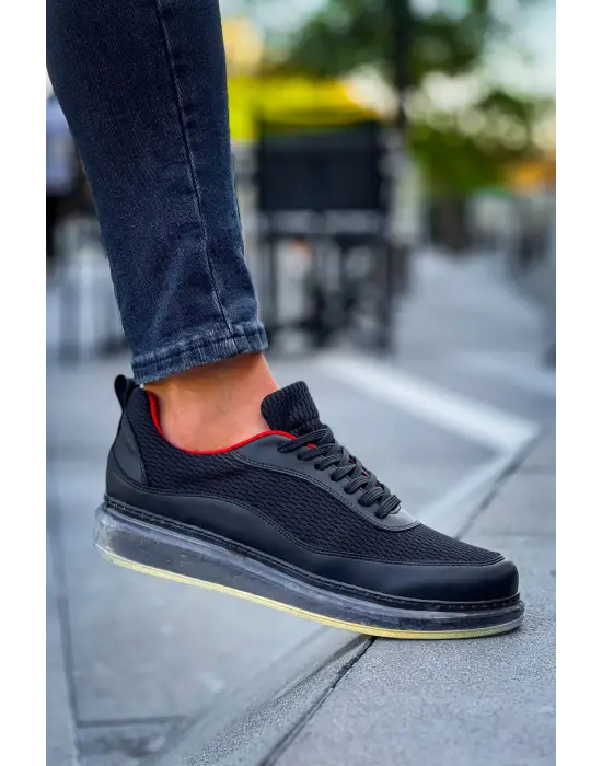 Modern Erkek Ayakkabı