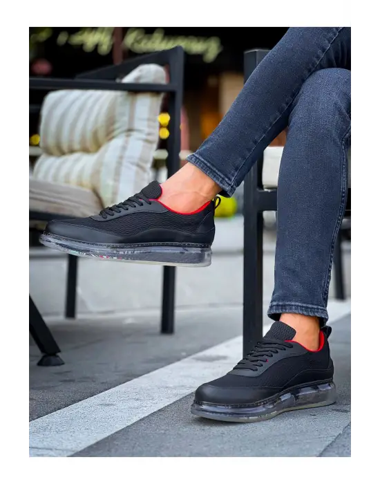 Modern Erkek Ayakkabı