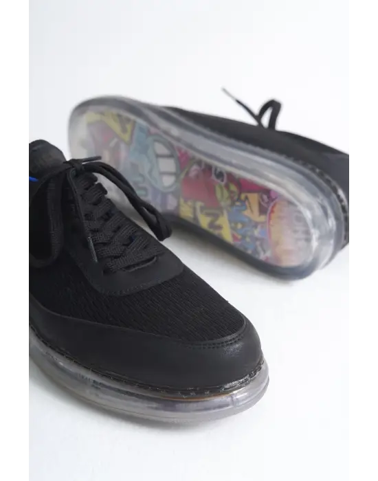 Modern Erkek Ayakkabı