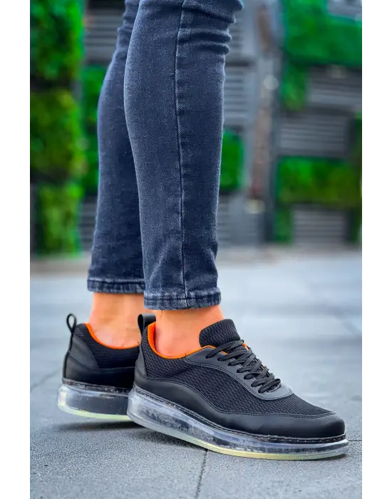 Modern Erkek Ayakkabı