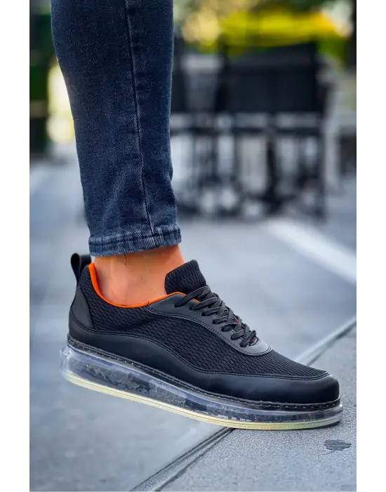 Modern Erkek Ayakkabı