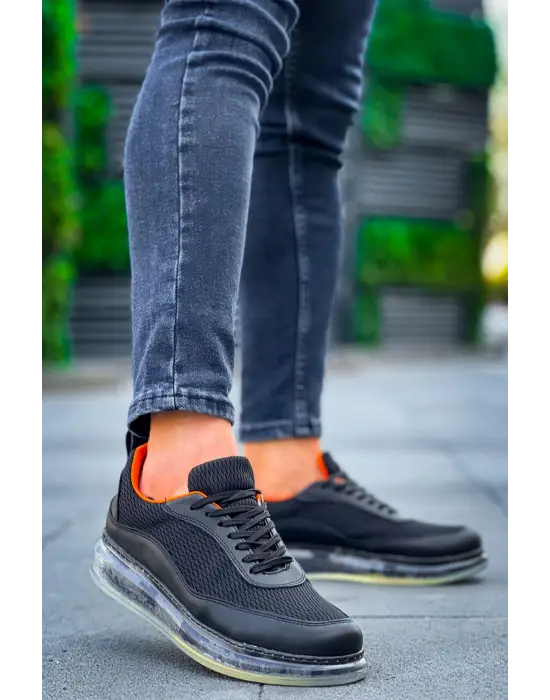 Modern Erkek Ayakkabı