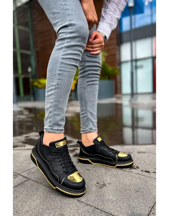 Göz Alıcı Erkek Ayakkabı