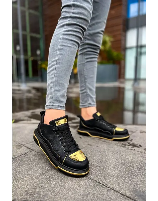 Göz Alıcı Erkek Ayakkabı