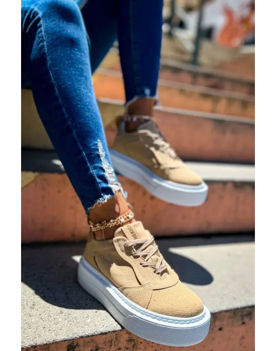 Modern Kadın Ayakkabı