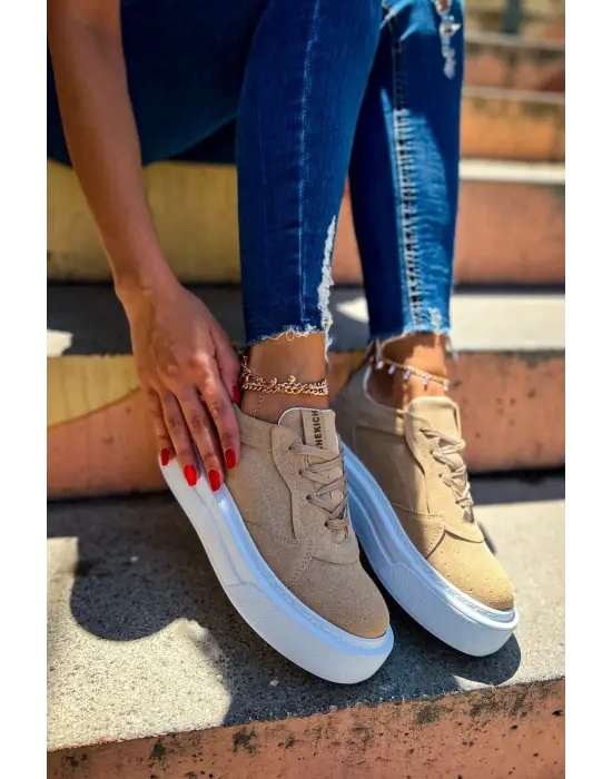 Modern Kadın Ayakkabı