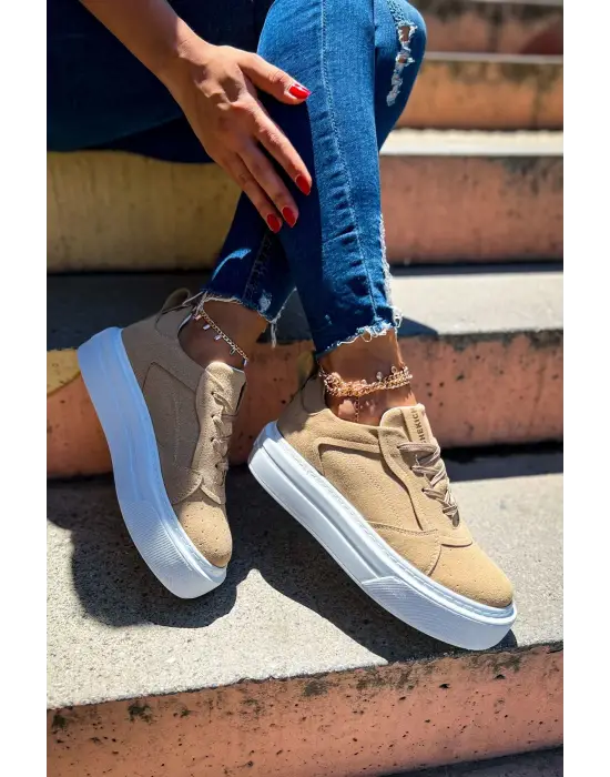 Modern Kadın Ayakkabı