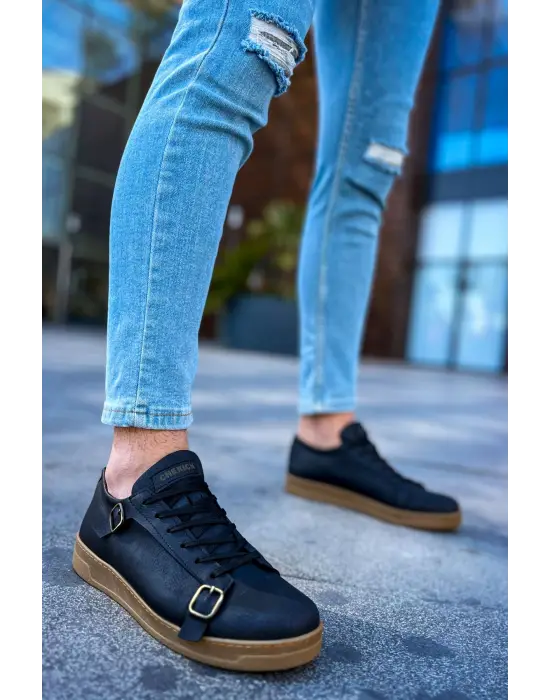 Modern Erkek Ayakkabı