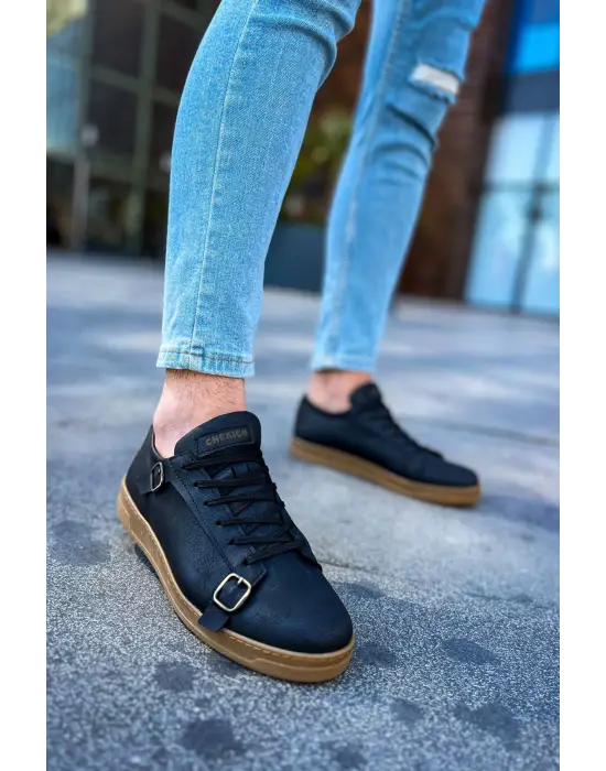 Modern Erkek Ayakkabı