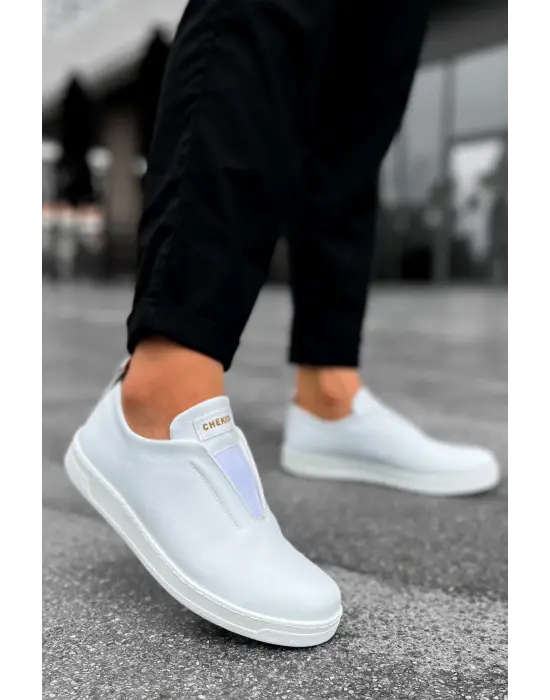 Şık Erkek Ayakkabı