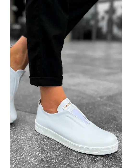 Şık Erkek Ayakkabı