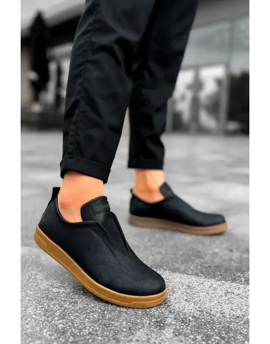 Modern Erkek Ayakkabı