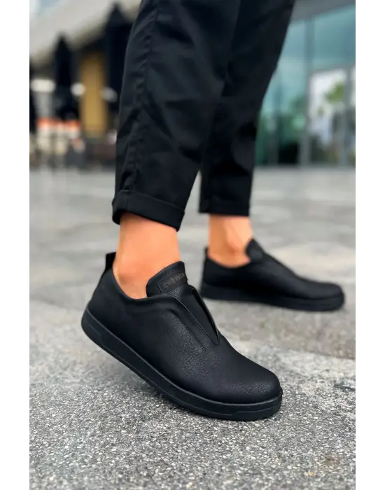 Modern Erkek Ayakkabı