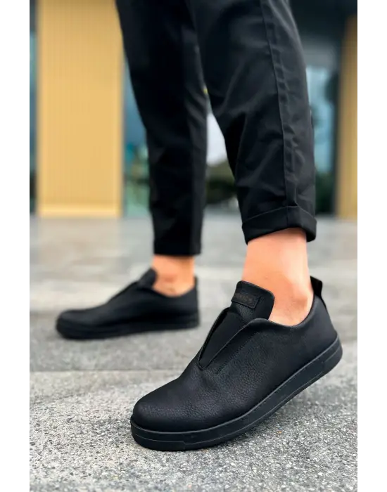 Modern Erkek Ayakkabı