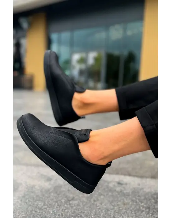 Modern Erkek Ayakkabı