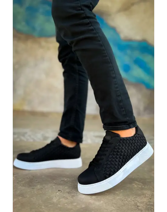 Trend Erkek Ayakkabı