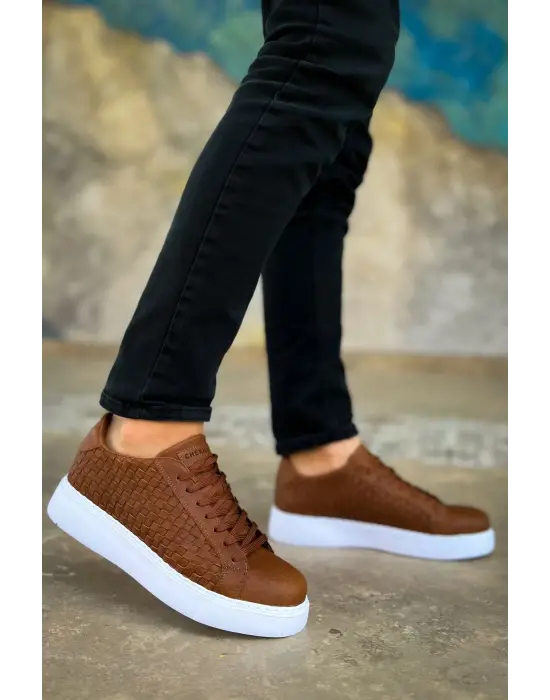 Trend Erkek Ayakkabı