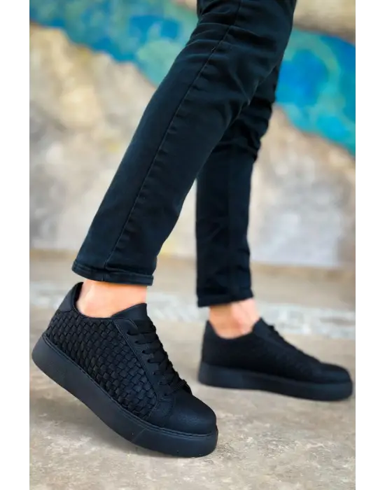 Göz Alıcı Erkek Ayakkabı