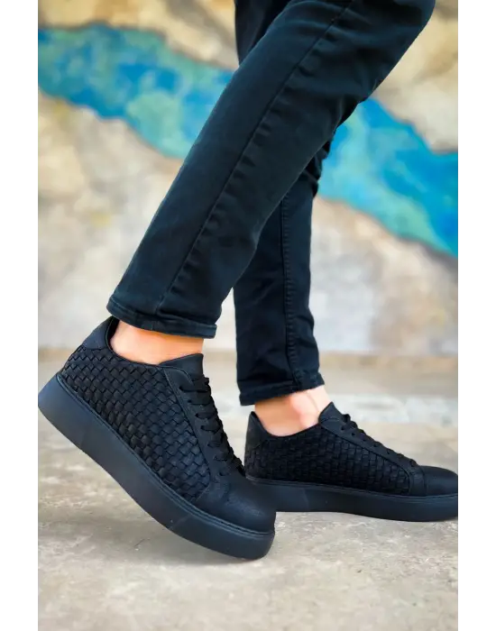 Göz Alıcı Erkek Ayakkabı