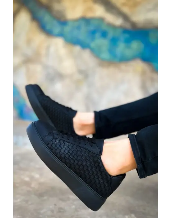 Göz Alıcı Erkek Ayakkabı