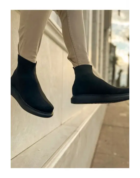 Trend Erkek Ayakkabı