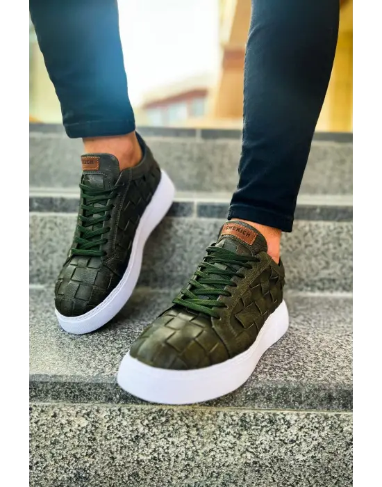 Trend Erkek Ayakkabı