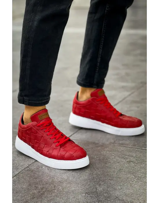 Modern Erkek Ayakkabı