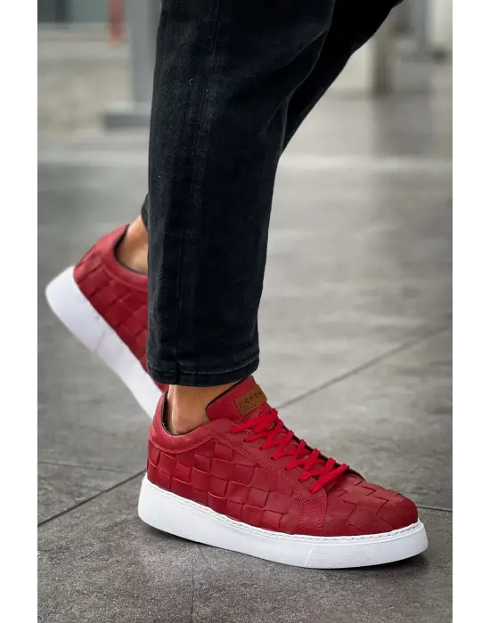 Modern Erkek Ayakkabı