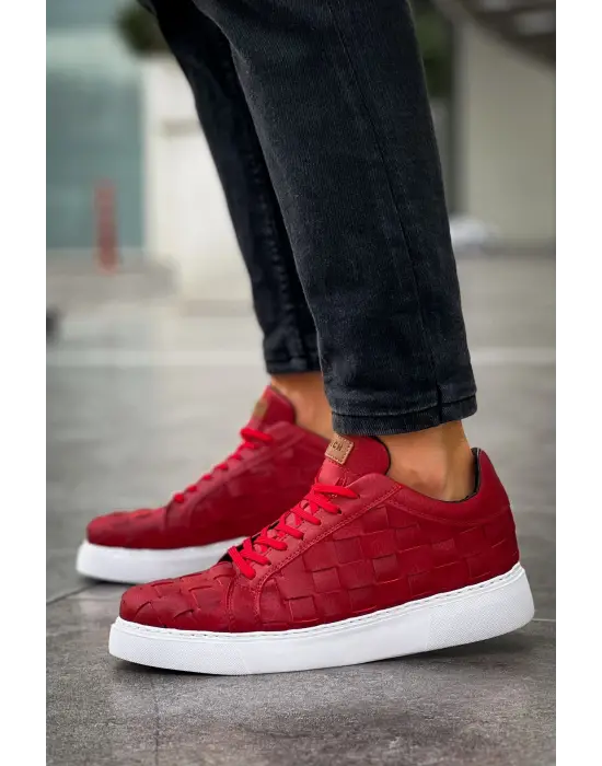 Modern Erkek Ayakkabı