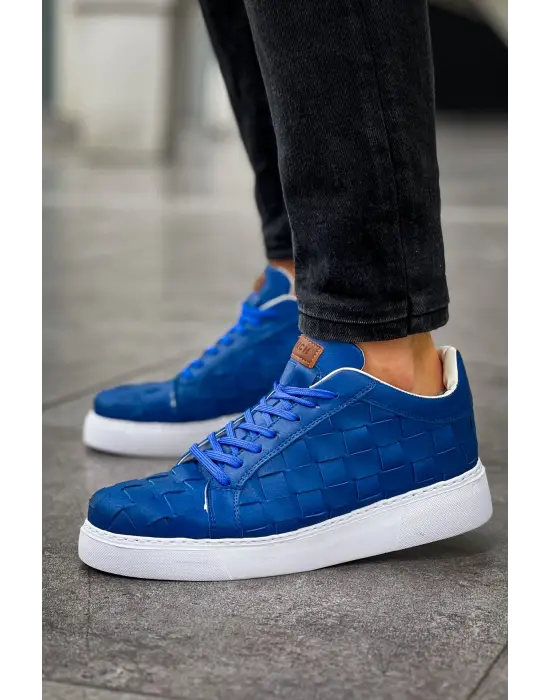 Tarz Erkek Ayakkabı