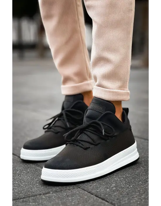 Modern Erkek Ayakkabı