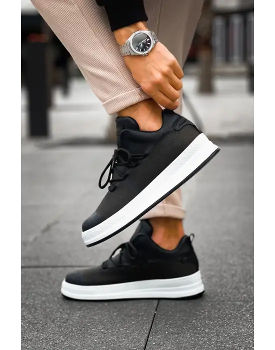 Modern Erkek Ayakkabı