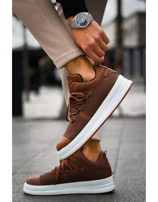 Trend Erkek Ayakkabı