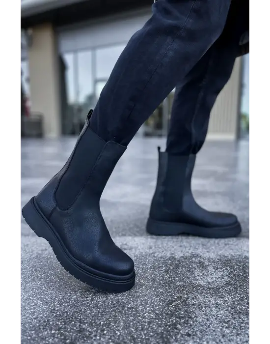 Omarı Outdoor Seyahat İçin Dayanıklı Erkek Bot