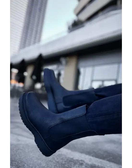 Omarı Outdoor Seyahat İçin Dayanıklı Erkek Bot