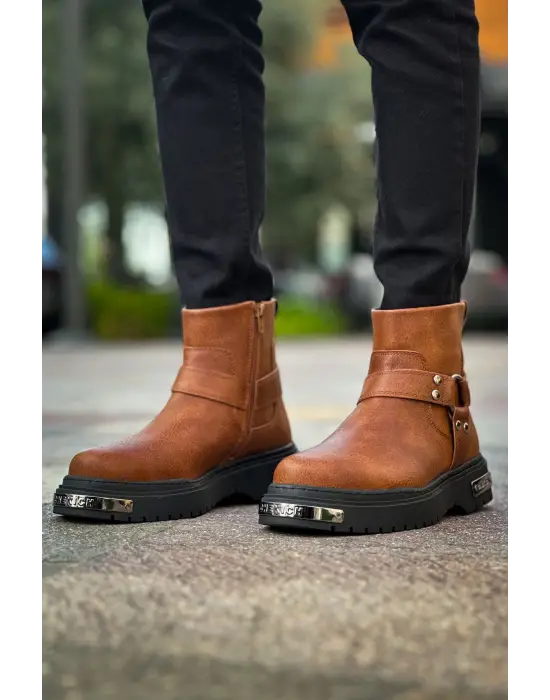 Modern Erkek Bot YUKON