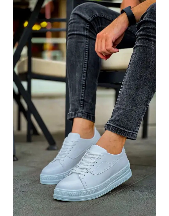 Modern Erkek Ayakkabı