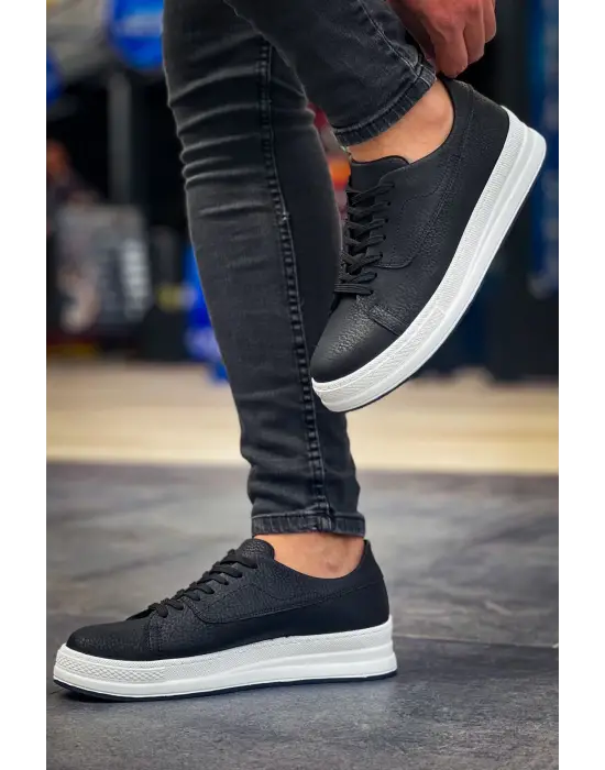 Çarpıcı Erkek Ayakkabı