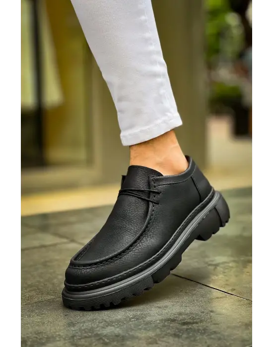 Modern Erkek Ayakkabı Havalesi