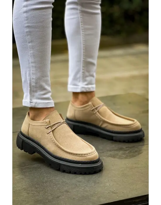 Modern Castle Erkek Ayakkabı