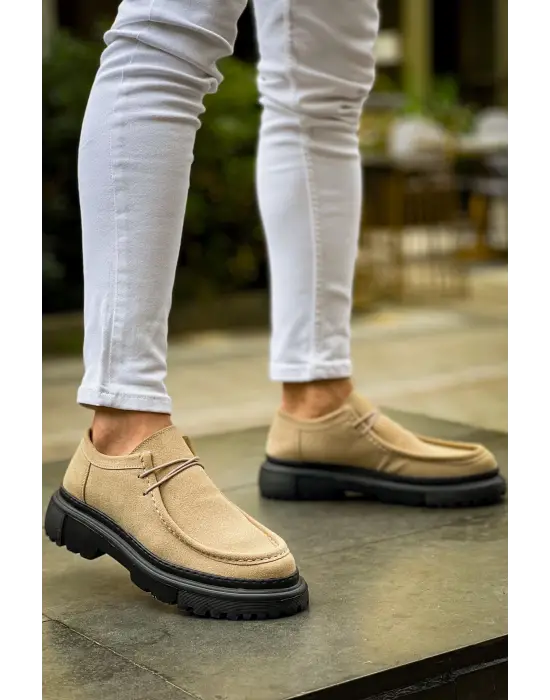 Modern Castle Erkek Ayakkabı