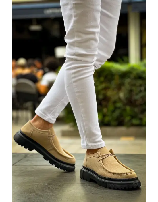 Modern Castle Erkek Ayakkabı