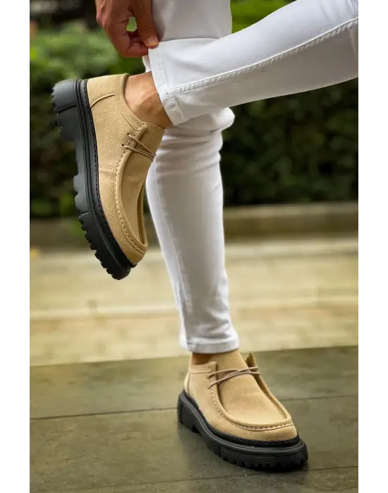 Modern Castle Erkek Ayakkabı