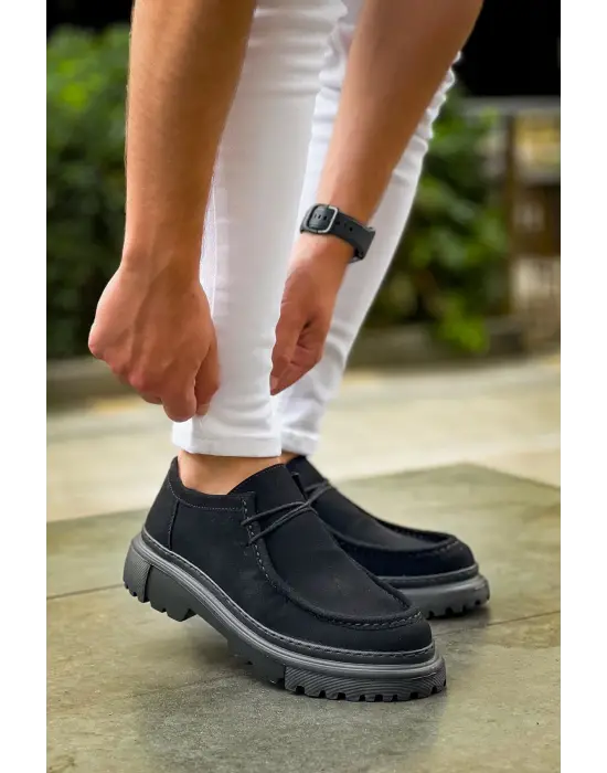 Modern Erkek Ayakkabı