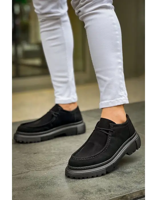 Modern Erkek Ayakkabı