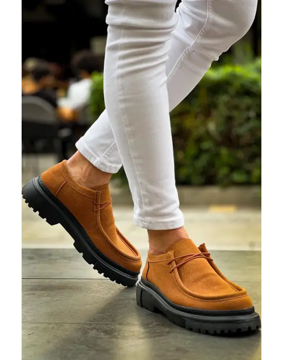 Modern Erkek Ayakkabı